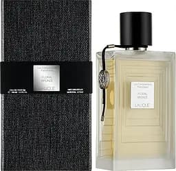 Парфумована вода Lalique Les Compositions Floral Bronze 100 мл  - мініатюра 2