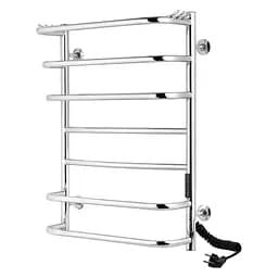 Полотенцесушитель электрический Kroner KRP Stern ER700x500-7 (CV036329)