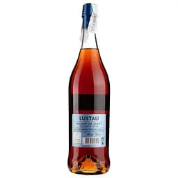 Бренді Emilio Lustau Solera Reserva, 40%, 0,7 л (8000013918981) - мініатюра 2