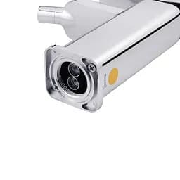 Змішувач для біде Kroner KRM Ems - C020 (CV012073) - мініатюра 3