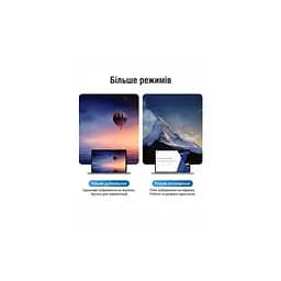 Перехідник HDMI M to VGA F 1080P 60Hz 3,5mm Audio Vention (AIDB0) - мініатюра 8