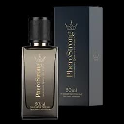 Парфуми з феромонами PheroStrong Pheromone Queen for Women для жінок 50 мл - мініатюра 2