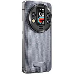 Смартфон Oukitel WP200 Pro 24/1TB Grey [136930] - мініатюра 5
