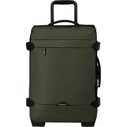 Дорожня Сумка На Колесах Samsonite ROADSEEKER DARK OLIVE 55x35x23 KQ9*04001 - мініатюра 4