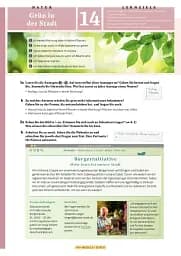 Vielfalt B2/2 Kurs- und Arbeitsbuch plus interaktive Version - мініатюра 4