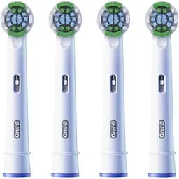 Насадки для електричної зубної щітки Oral-B Precision Clean, 4 шт. - мініатюра 3
