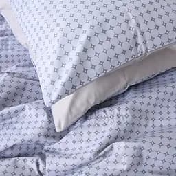 Підковдра MirSon 17-4779 Orleans бязь 110х140 см (2200008966119) - мініатюра 4