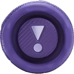 Акустична система JBL Flip 7 Purple (JBLFLIP7PUR) - мініатюра 6