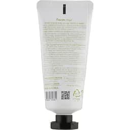 Крем для рук FarmStay Tropical Fruit Hand Cream Avocado&Shea Butter, з авокадо і маслом ши, 50 мл - мініатюра 2