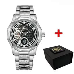 Awarder 024SI Тризуб срібло Silver