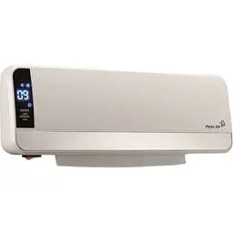 Обогреватель электрический Kemper Convex Display SPD 2000 IPX2, 1000/2000W (TC-SPD 2000)