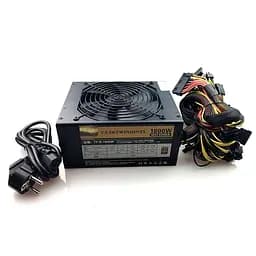Блок живлення GameMax GM-1800w mining (GM-1800) Б/в
