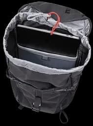 Рюкзак AllTrail X 25L Hiking Backpack TALX-125 Obsidian Thule sum0027969 - мініатюра 2