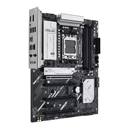 Материнcька плата PRIME B840-PLUS WIFI sAM5 B840 4xDDR5 M.2 HDMI DP Wi-Fi BT ATX Asus teh0019114 - мініатюра 4