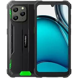 Смартфон Blackview BV5300 Plus 8/128Gb Green (Global)