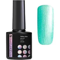 Гель-лак для нігтів Reglance 019 Сніжна м'ята 7.5 мл