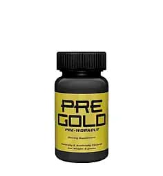 Передтренувальний комплекс Ultimate Nutrition Pre Gold, 8 грам - Вишневий лимонад