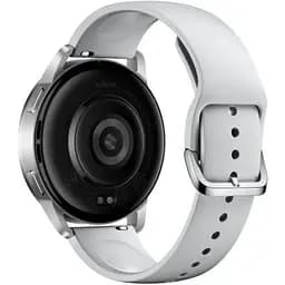 Смарт-годинник Xiaomi Watch S3 BHR7873GL Silver - мініатюра 4