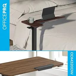 Компютерний стіл OfficePro ODM320DW - мініатюра 8
