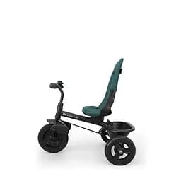 Триколісний велосипед Kinderkraft Aston 2 Plus Green (KRASTO02GREPL00) - мініатюра 10