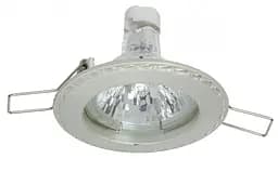 Світильник точковий Brille HDL-DS 06 PS/S (85) MR16 163016