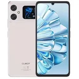 Смартфон Cubot A20 4/128 GB розовый