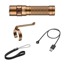 Ліхтар Mactronic Sirius T25 (2500 Lm) USB Rechargeable (THH0172) - мініатюра 3