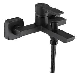 Змішувач для ванни Rea Argus black (REA-B6406)