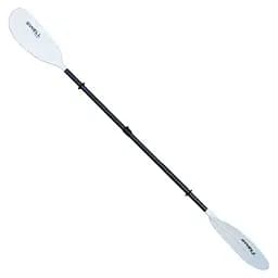 Весло Egalis Swell Vario E-Lock Fibre-Carbone/Fibrylone Ø30 mm L225-235 mm (1053-N777225BC)