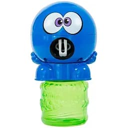 Мыльные пузыри Gazillion Весельчак, синий, 59 мл (GZ36567)