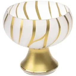 Цукерниця на ніжці Капо 17cm NGD65CANDY