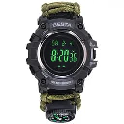 Годинник Besta Tactical