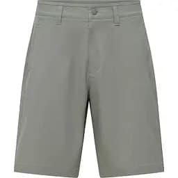 Шорти чоловічі Salewa Fanes Hemp Light Shorts Men L Світло-сірий - мініатюра 3