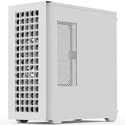 Корпус Aerocool D502A-G-WT-v1 White без БП (ACCM-DS02043.21) - мініатюра 4