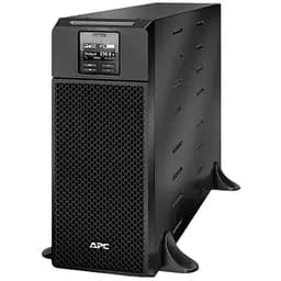 APC Джерело безперебійного живлення Smart-UPS SRT 6000VA