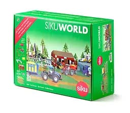 Ігровий набір Siku World Фермер (5601) - мініатюра 4