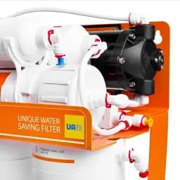 Фільтр зворотного осмосу Ecosoft Absolute з мінералізатором та помпою на станині (MO675MPSECO) - мініатюра 10