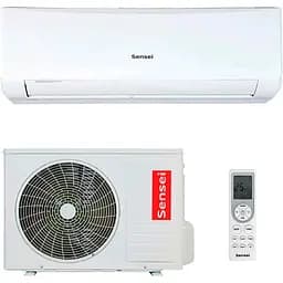 Спліт-система Sensei Alaska Pro SAC-09SKWA/I (130693)