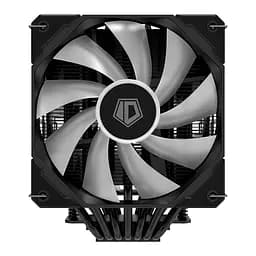 Кулер до процесора ID-Cooling SE-207-XT ARGB - мініатюра 5