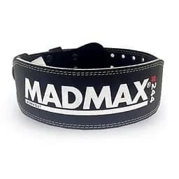 Пояс для важкої атлетики Sandwich Mad Max XL fit0012032 - мініатюра 7