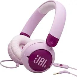 Навушники JR 320, Purple JBL teh0020086