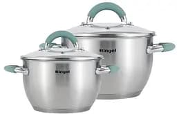Набір каструль Ringel Herbal 4 предмети (RG-6011)