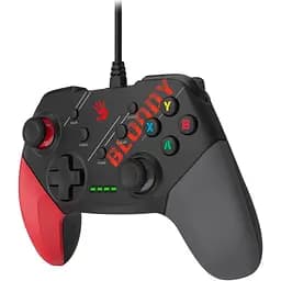 Геймпад Bloody A4Tech GP30 (Sports Red) (GP30 (Sports Red)) - мініатюра 2