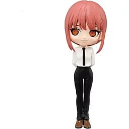 Фігурка Bandai Spirits Q posket Людина-бензопила Макіма Chainsaw man Makima 14 см QP CH M