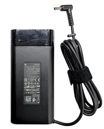 Блок живлення для HP 19.5V 7.7A 150W 4.5ммx3.0мм (внутрішній пін, синій)