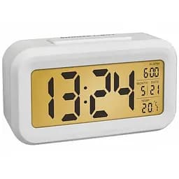 Годинник настільний TFA Lumio 60201802