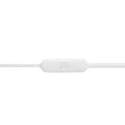 Навушники бездротові Tune 125BT, White JBL teh0020136 - мініатюра 4