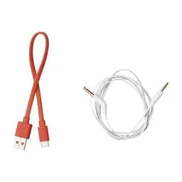 Бездротові навушники JBL Tune 670 NC JBLT670NCWHT White - мініатюра 10