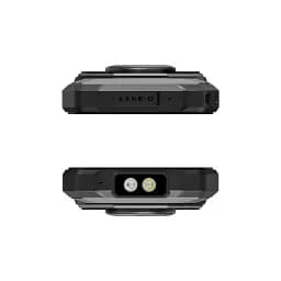 Смартфон Fossibot F110L 4/128Gb Black Global version - мініатюра 7