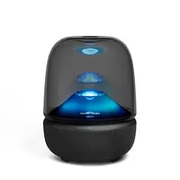 Акустична система Harman Kardon Aura Studio 5 Black (HKAURAS5BLKEP) - мініатюра 2